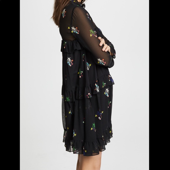 Cynthia Rowley Dress - Picture 3 of 3